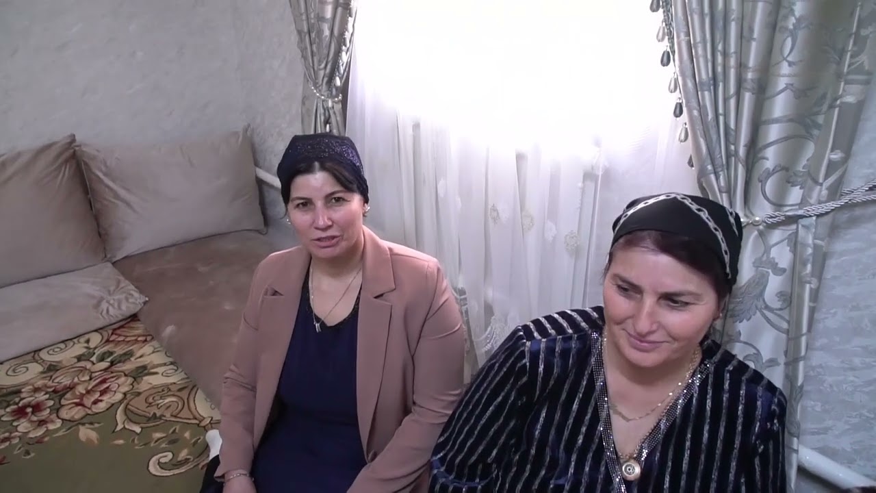 Ramazan & Arzu свадьба 1ч