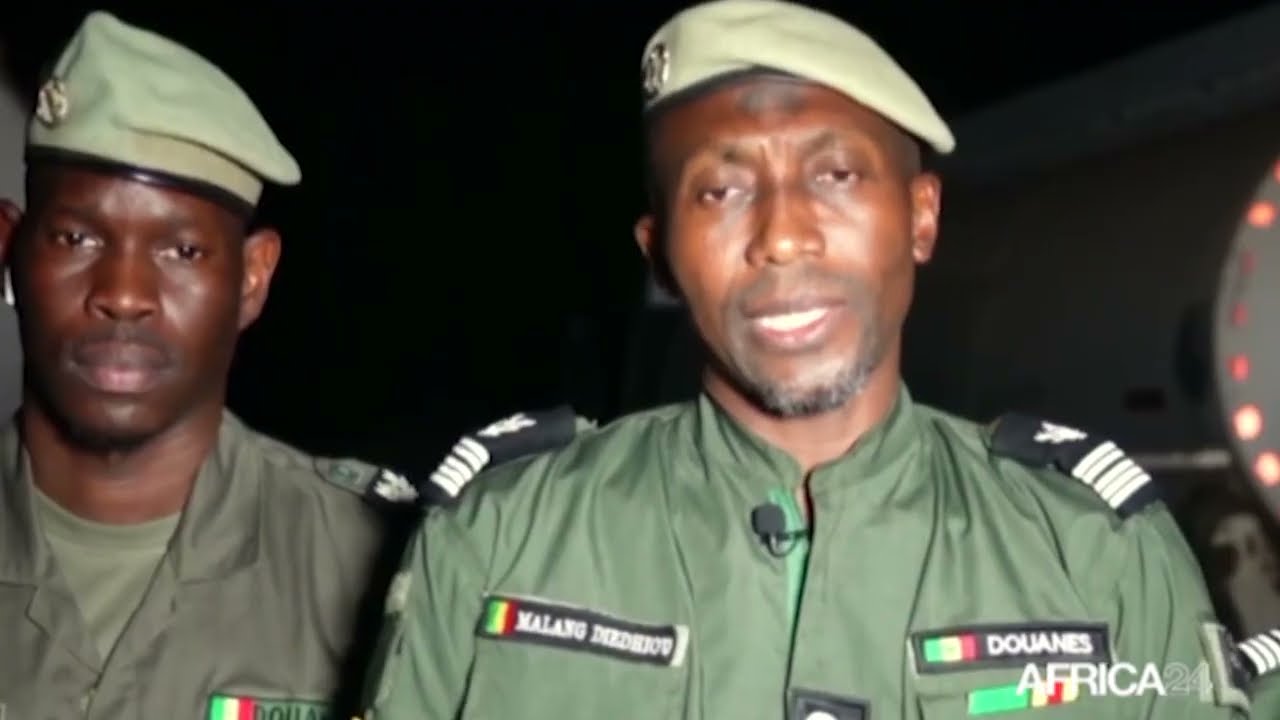 Sénégal : 5 milliards FCFA de faux billets saisis par la douane