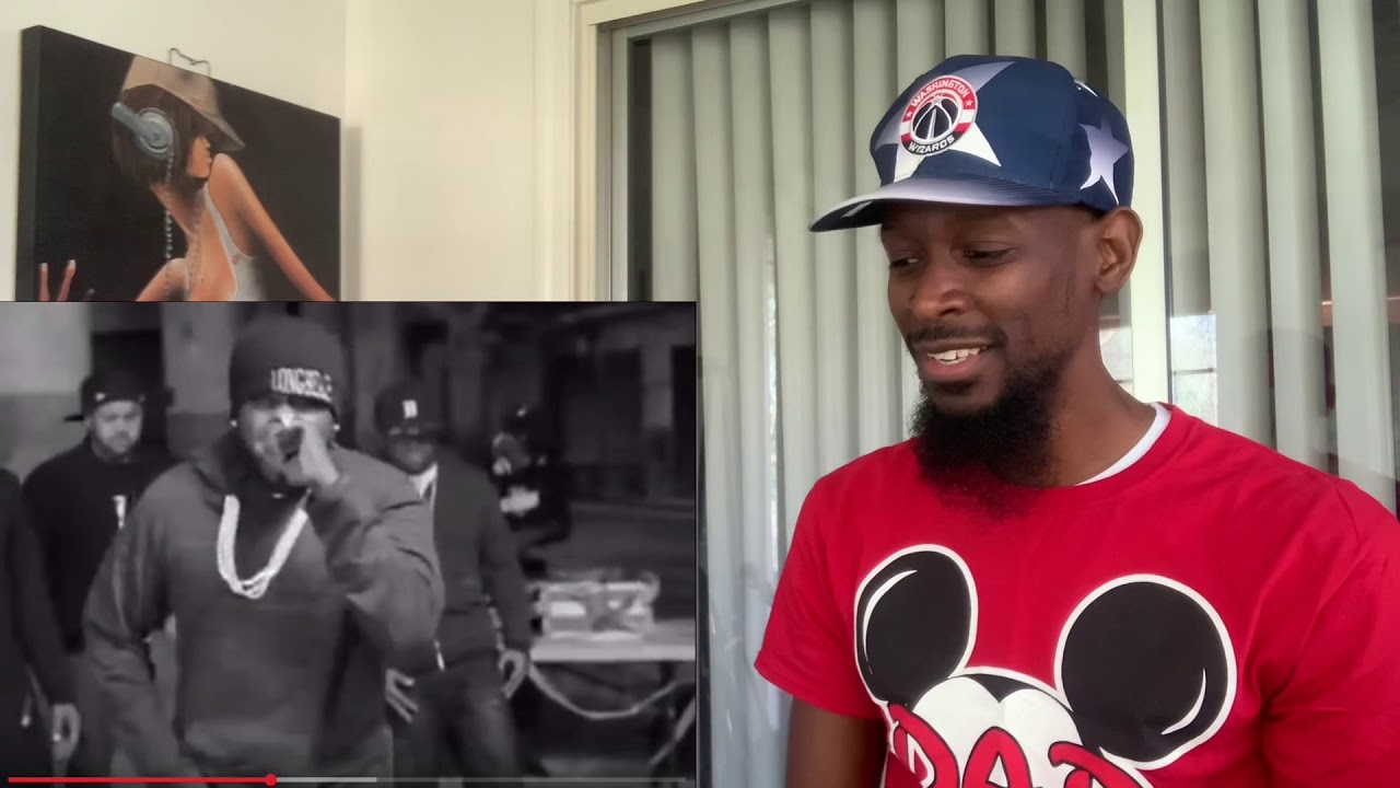 BEST CYPHER EVER!! EMINEM | JOE BUDDEN | YELAWOLF | ROYCE | CROOK | ORTIZ | REACTION