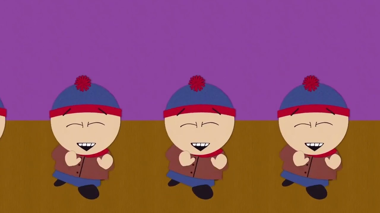 Stan Dancing but it's the full song