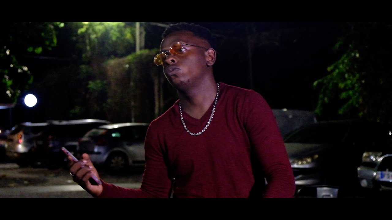 22 SQUAD - Mauvais Garçon [CLIP OFFICIEL]