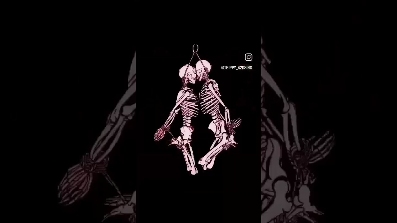#trippy