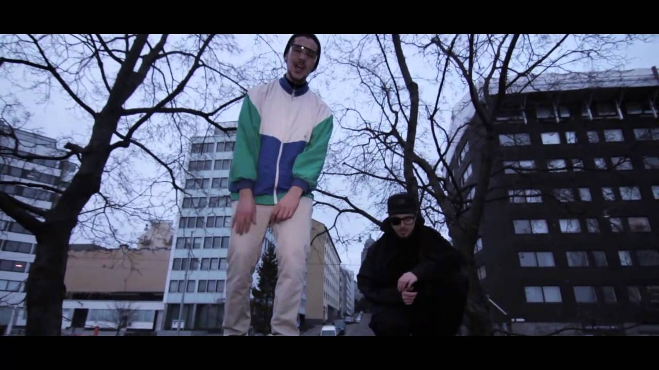 Adi L Hasla ft. DJ Kridlokk - ONXE