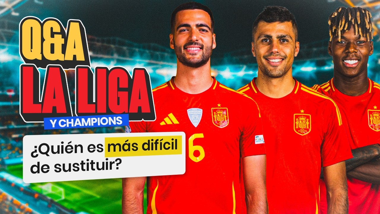 ¿DEBACLE PREMIER? ¿IMPACTO THIAGO PITARCH? ¿DESCENSO EN LALIGA?