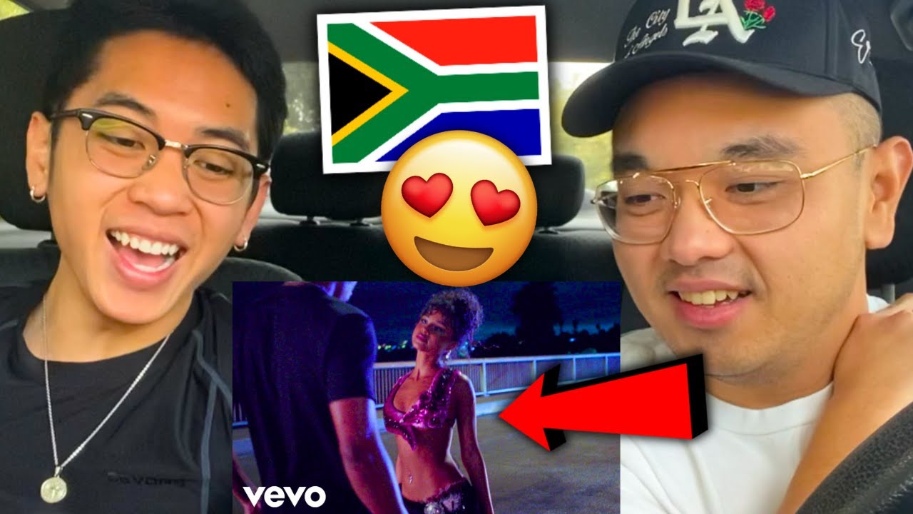 Americans React To Tyla - Truth or Dare (Official Music Video) 🇿🇦😍🔥 *FUNNY REACTION 🤣* South Africa