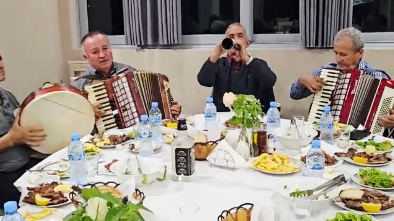 Qani Maledhi Agron Çuko Apostol Ferracaku Ferdinand Goga Ndrek Cuko Rrapush Pirra Mylaxim Nezha