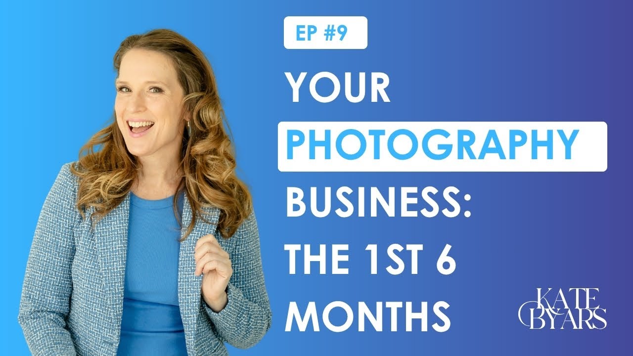 In Your First 6 Months of Business