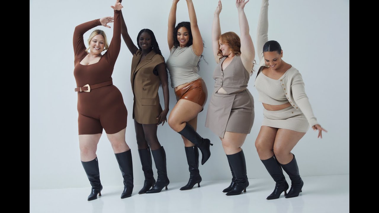 we're on a mission to create BOOTS THAT FIT.