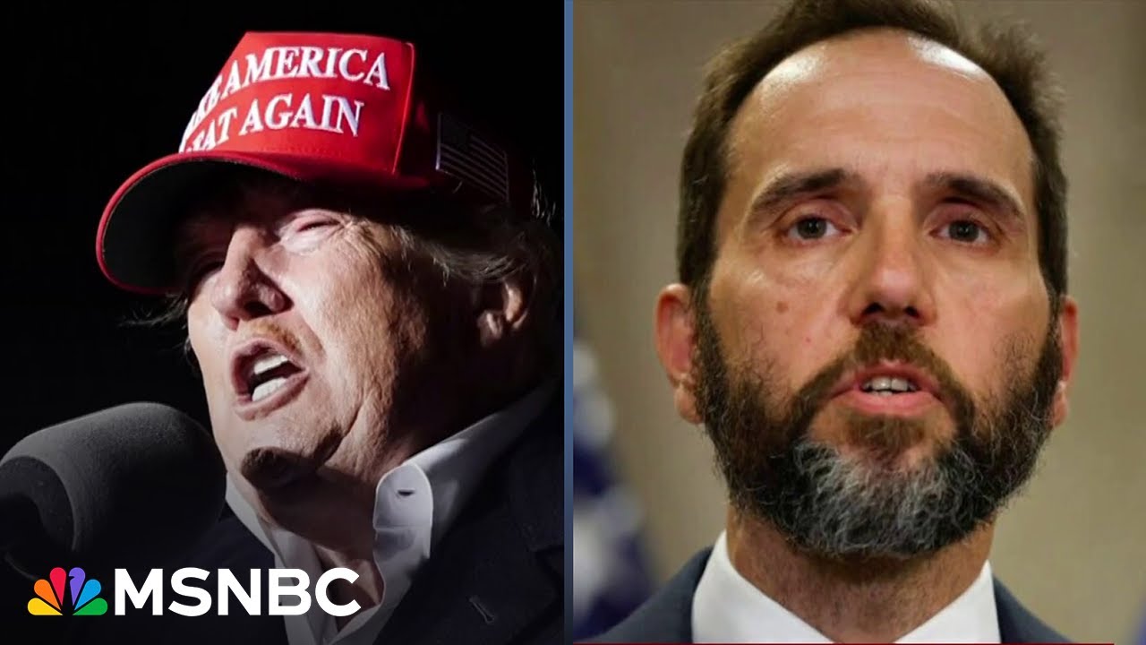 Merrick Garland urges for Trump to receive a speedy trial in election interference case