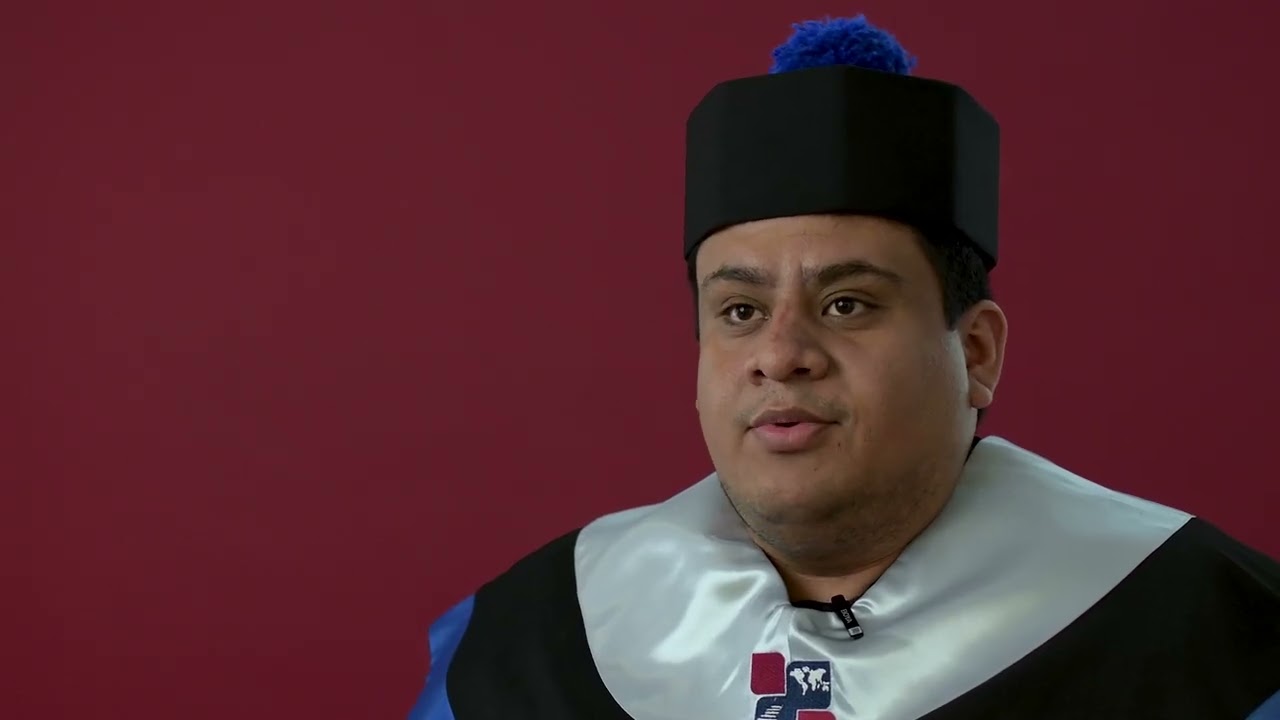 ¡Nunca es tarde para alcanzar la meta que te propusiste!