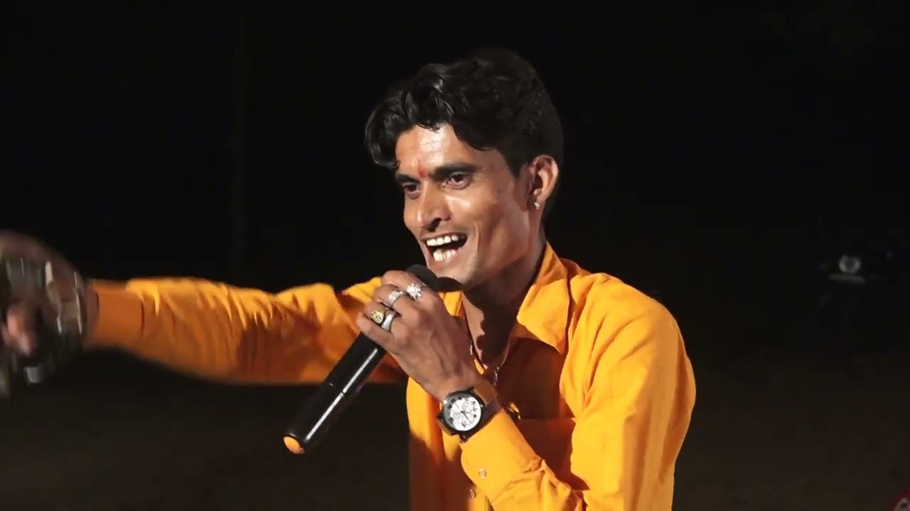 RAJA GOPICHAND OR BHAN CHANDRAVAL KA KISSA BY KISHOR MEENA//RAJESH CHELA