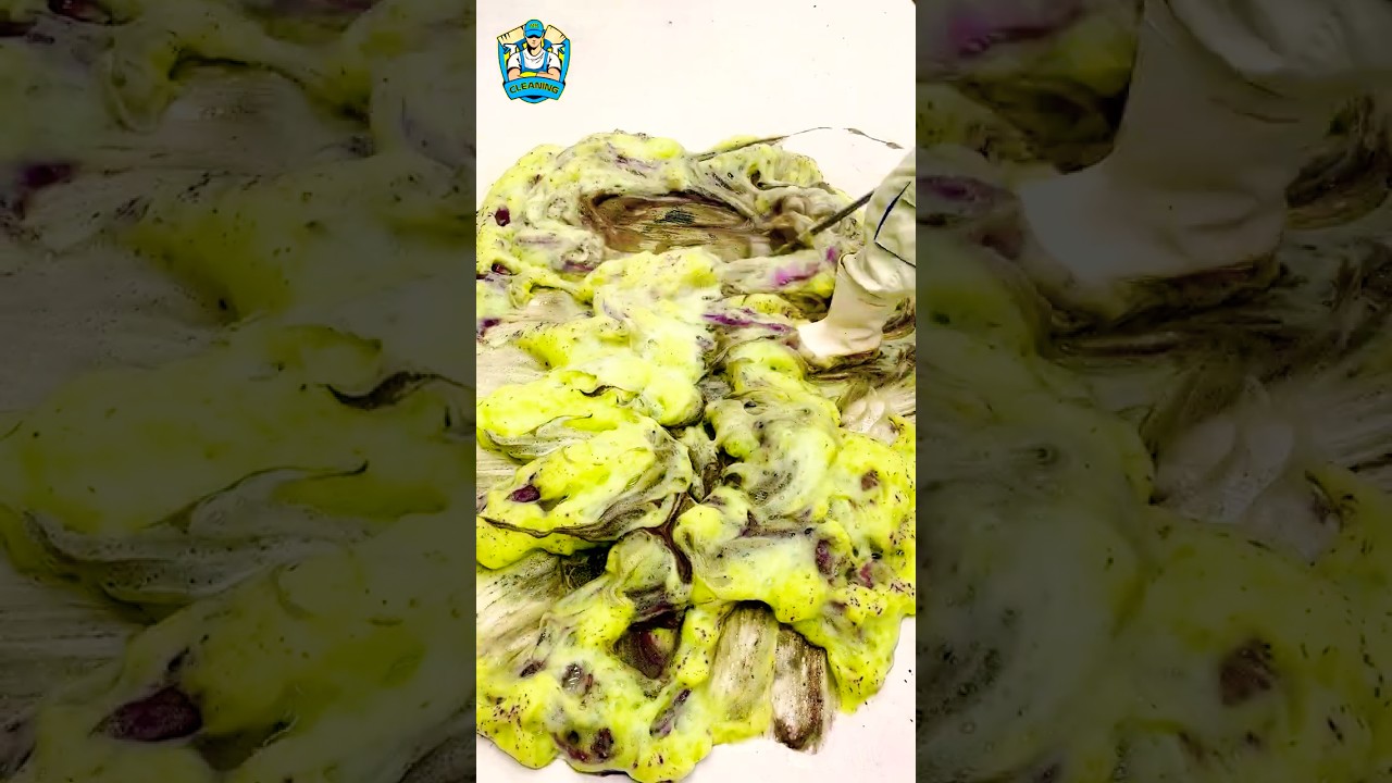 Before and After That'll Make You Want to Clean Everything #satisfying #asmr #cleaning