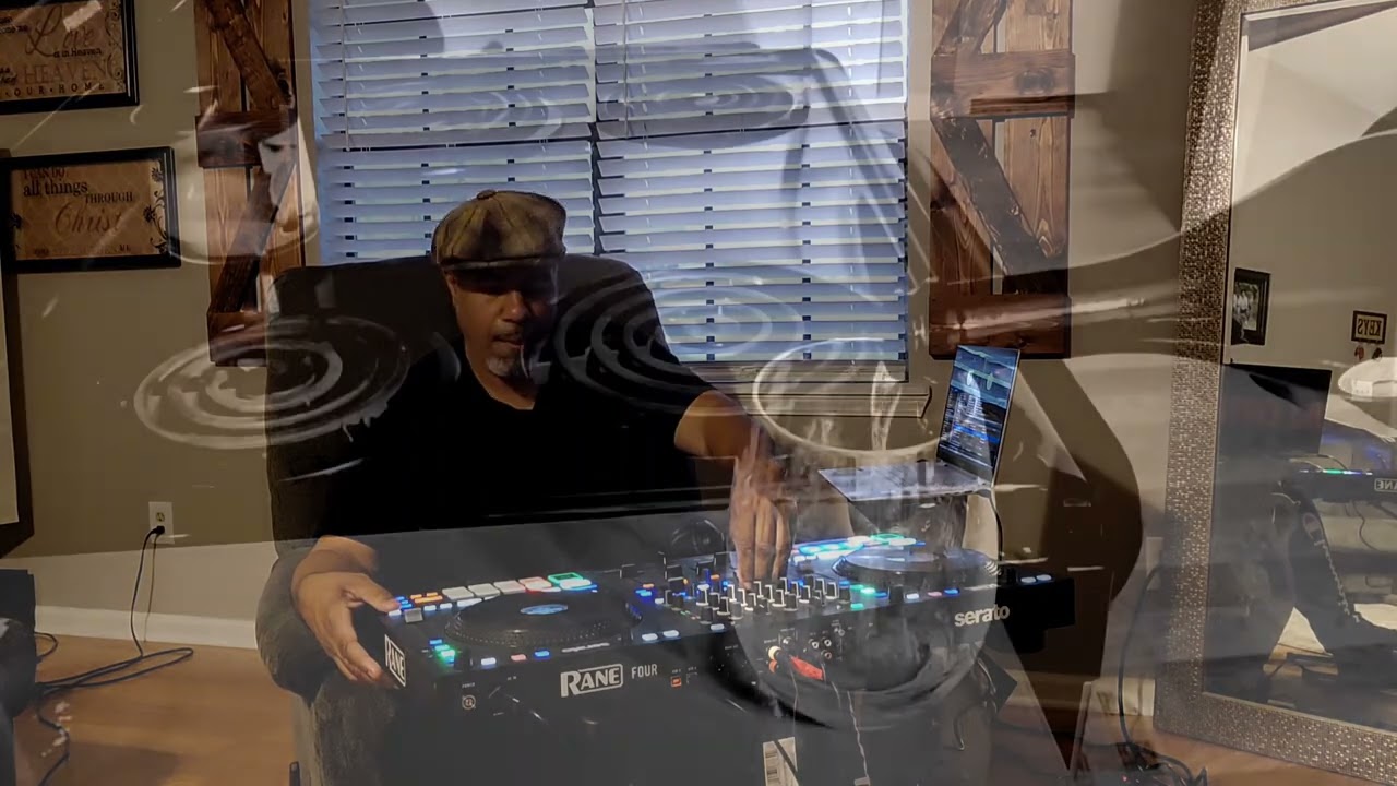Dj Emtee presents 