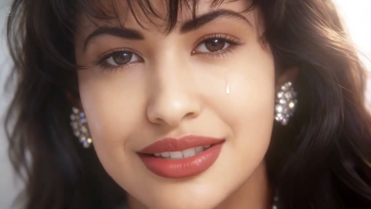Selena — “Dreamin’ of You” | Uma Homenagem AI  Feita com Amor