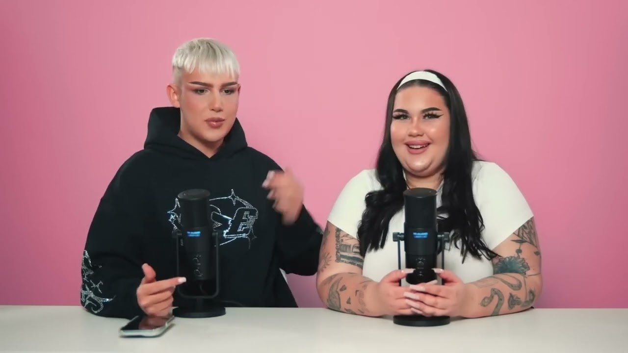 INFLUNOVINKY - scam Ladu&scaron;ky, selfmade influenceři & podcast Kočendov&eacute;   (Reupload)