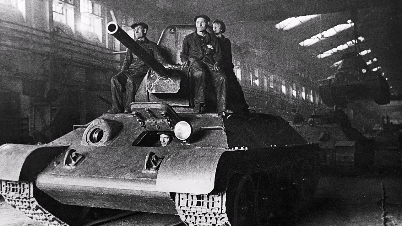Марш на темы Братья Покрасс (March on a Themes of Pokrass brothers) - Red Army