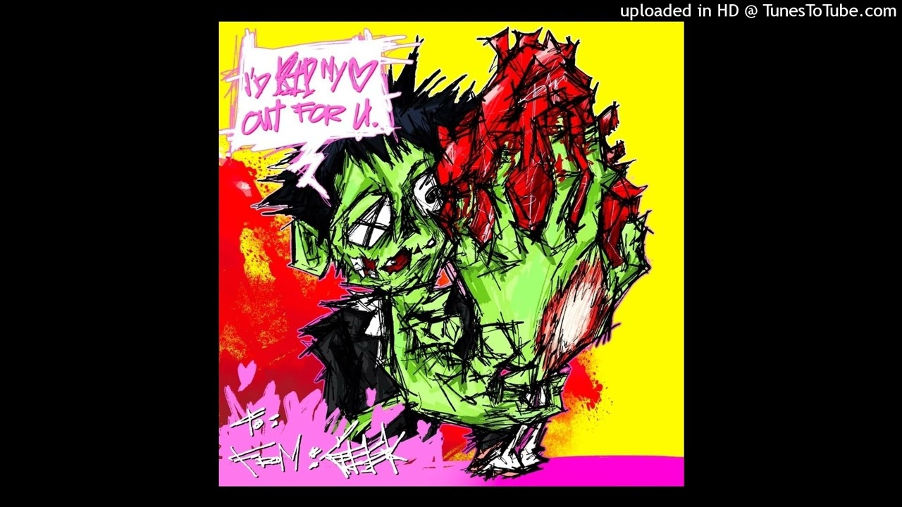 [free for profit] rexv2 x xtsy* x aberration X maajins type beat