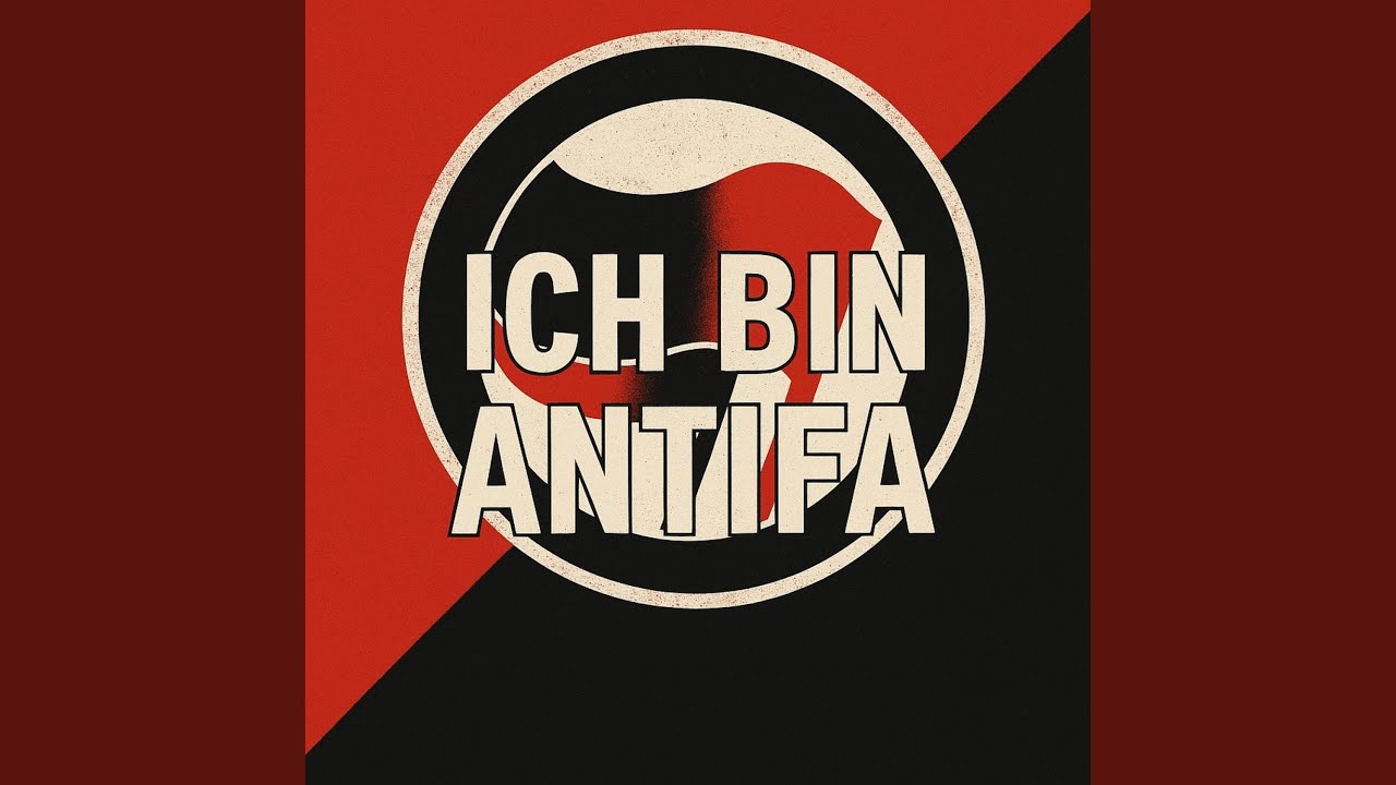 Ich bin Antifa (CDU_CSU Edition Akappella)