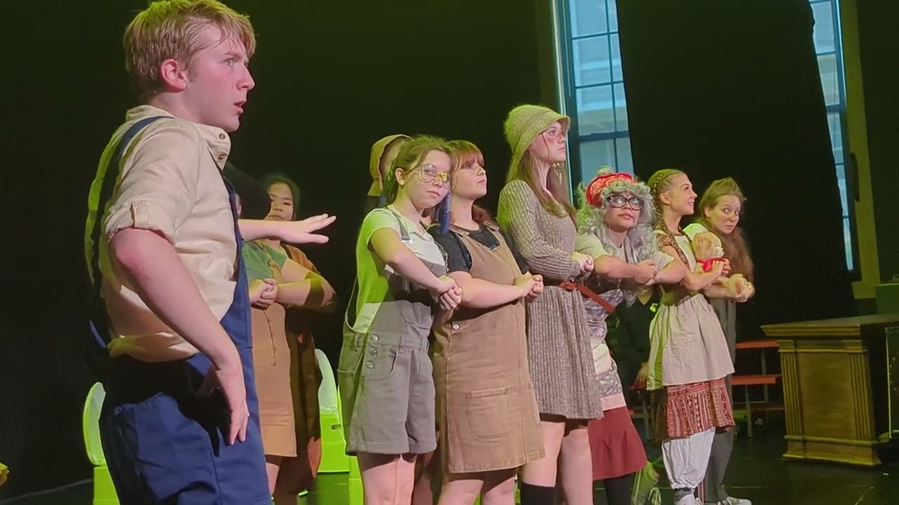 Urinetown 5