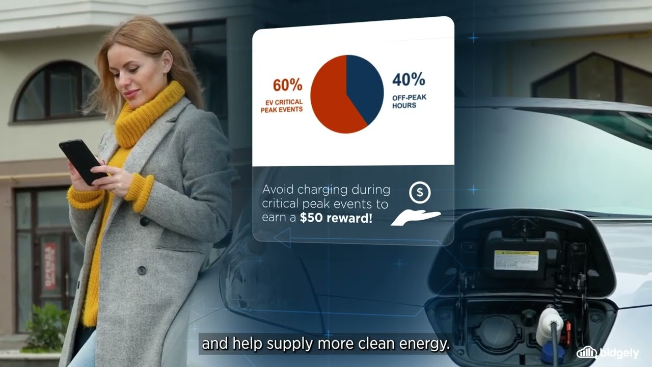 Bidgely to Demonstrate Power of AI for Enhanced Grid Management and Elevated Residential Energy...