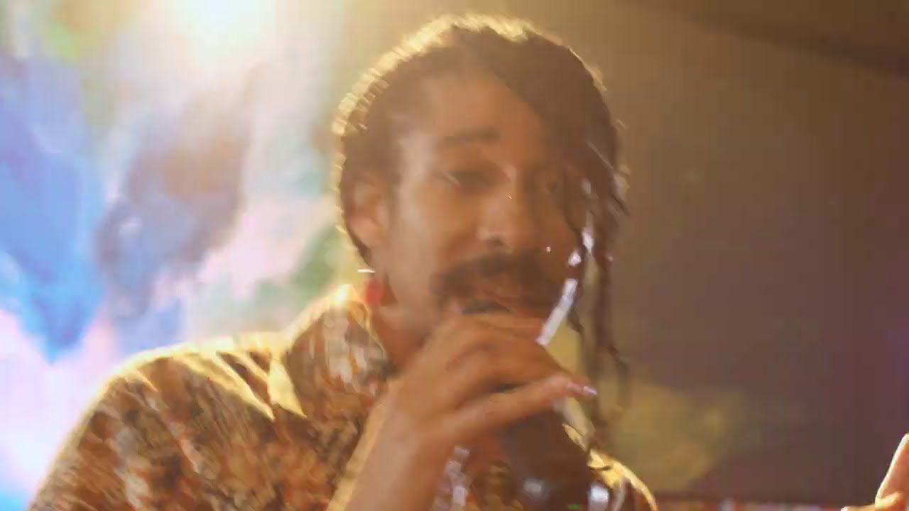 Rainbow Boy Live at Billboard Pride 2020 (GSF, White Noise, Chocolate) - Keiynan Lonsdale