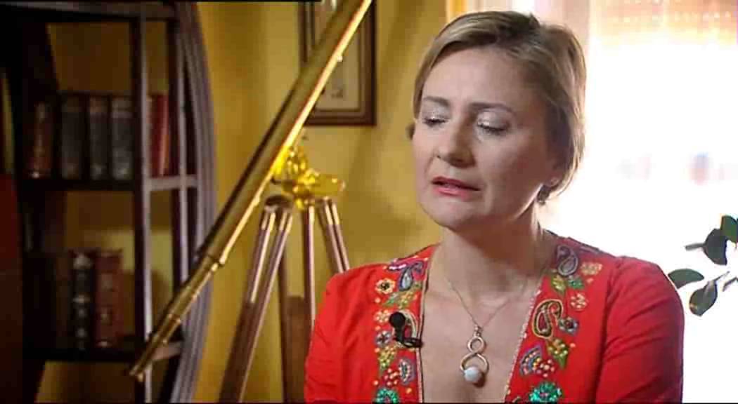 07-12-2012. Historia crítica del Feminismo español. Parte 1: Las pioneras.