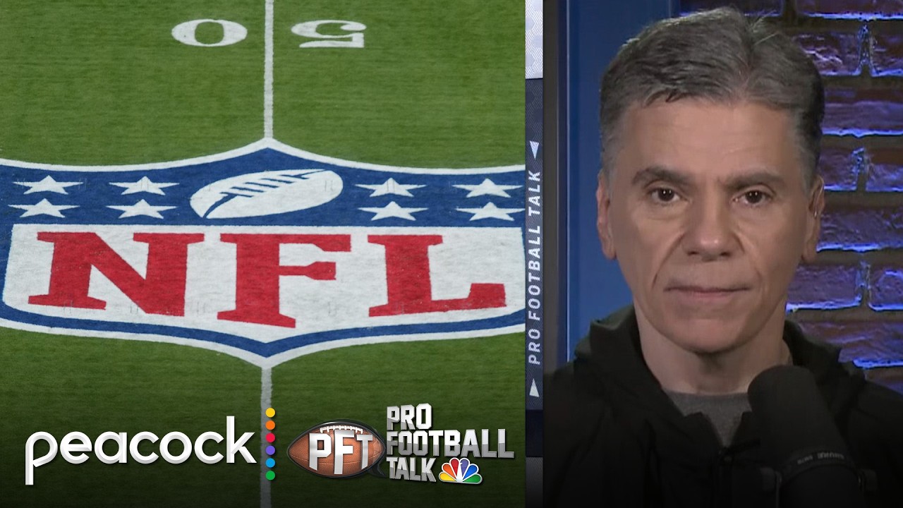 NFL wins appeal of collusion ruling from NFLPA grievance filing | Pro Football Talk | NFL on NBC