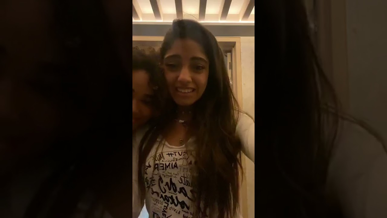 Nour Ardakani | Instagram Live Stream | September 25, 2021