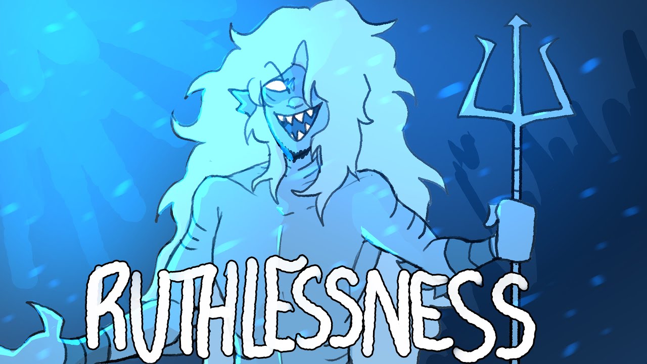 Ruthlessness - EPIC: The Musical (Animatic)