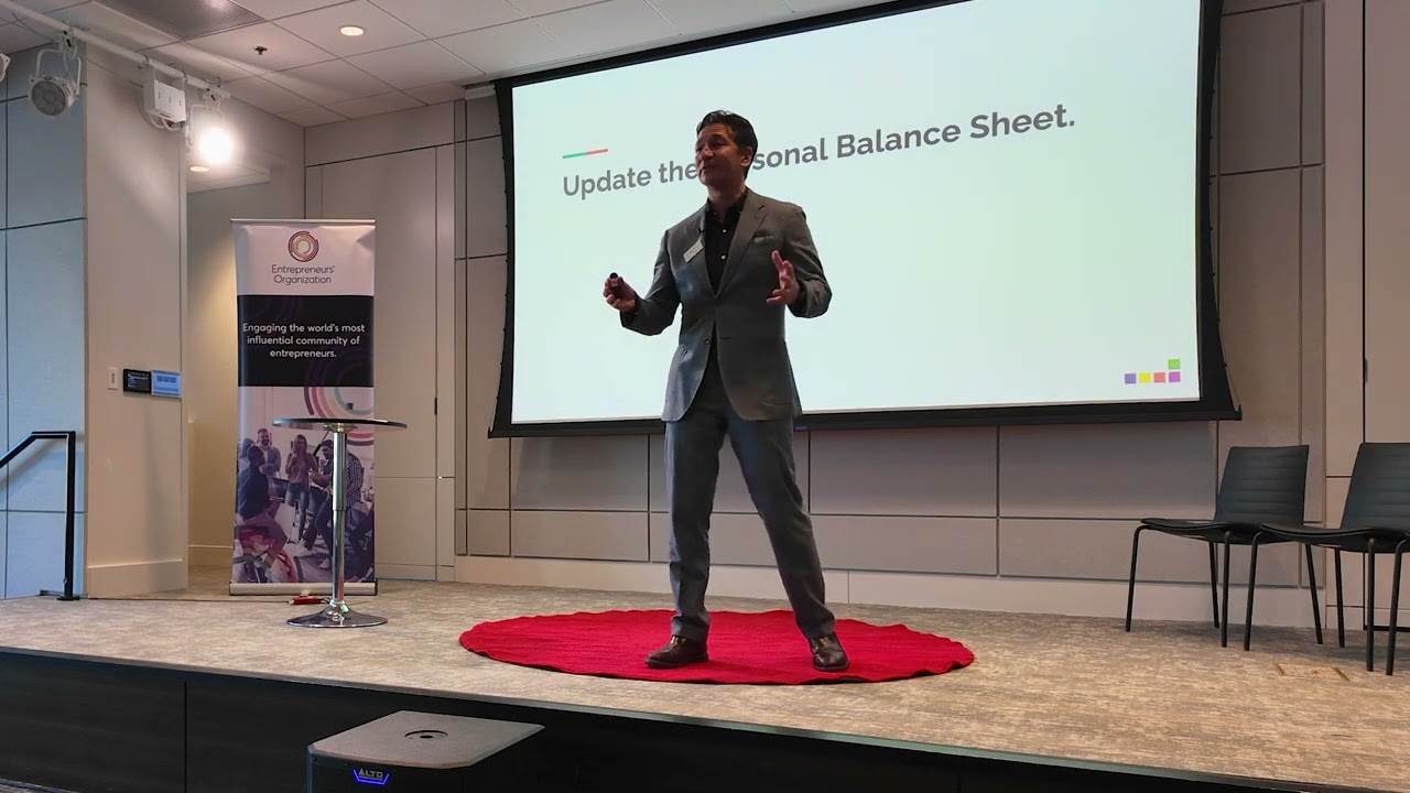 The Hero&rsquo;s Journey: David Aferiat