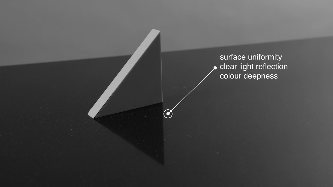 Abra Iride - Quasar Aglo - Engineered Stone Polishing