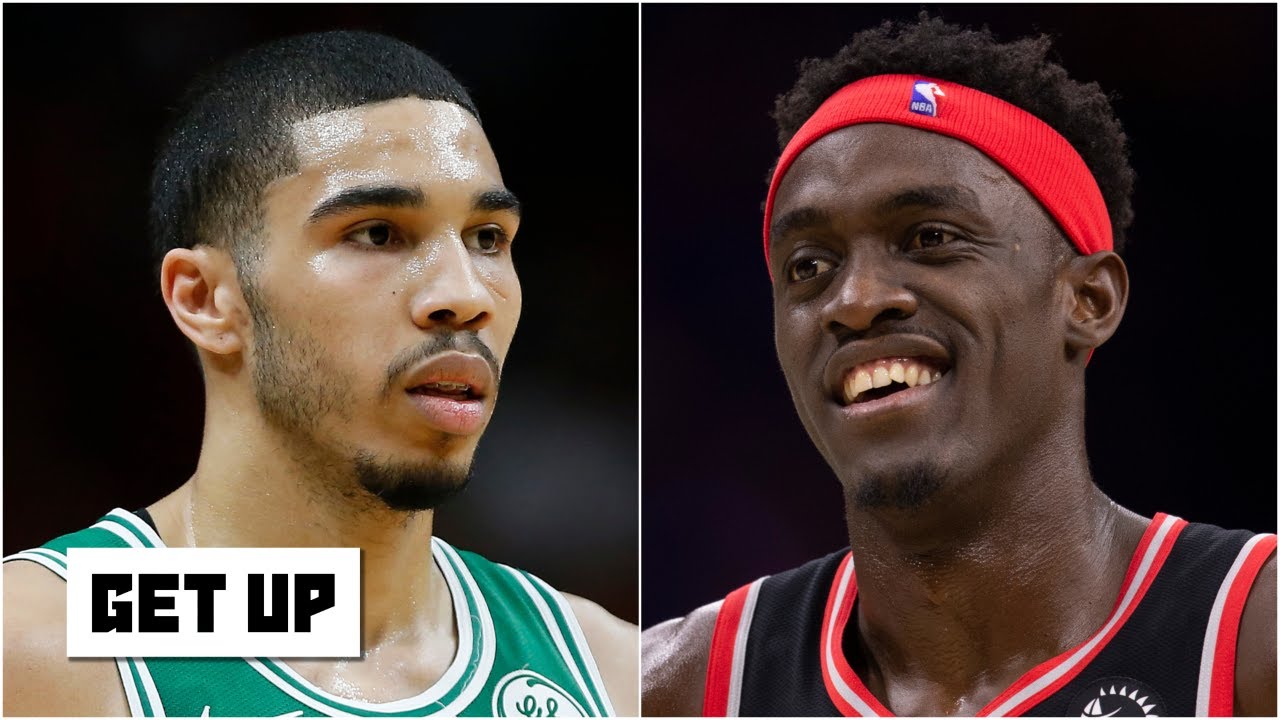 Bold Eastern Conference predictions: Celtics to the ECF, Raptors to the NBA Finals | Get Up