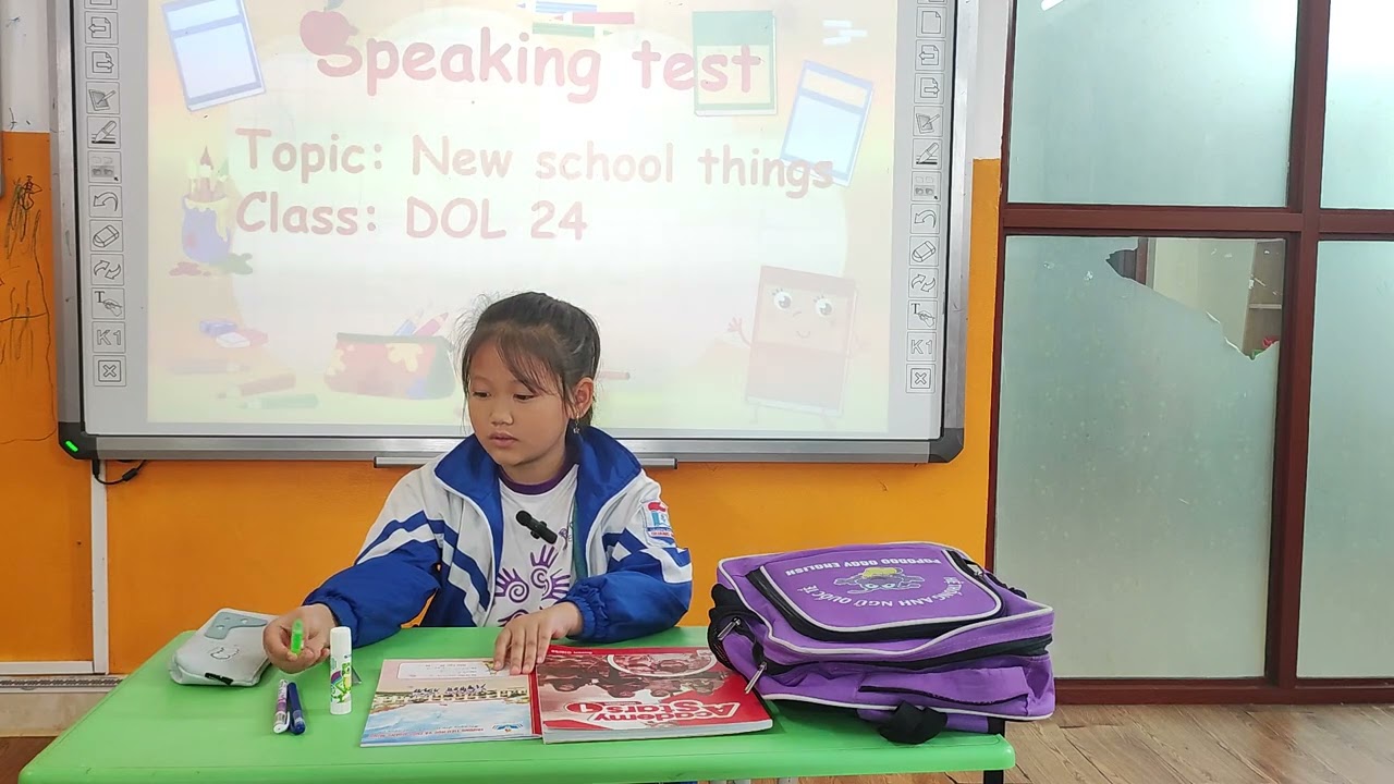 Đặng Phương Thảo_Jen_Dolphin 22_Book 1_Unit 2_New for school