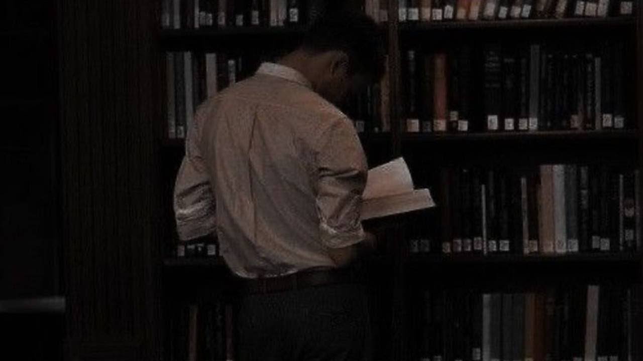 you're the last student awake in an ancient university | dark academia playlist