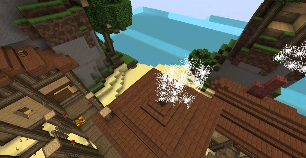 GommeHD Server Trailer