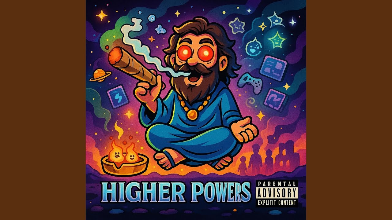 Higher Powers