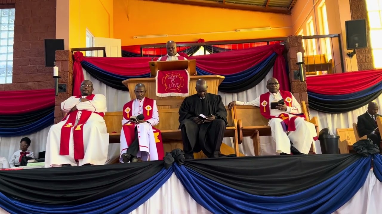 Imibhedesho  - 26 November 2023