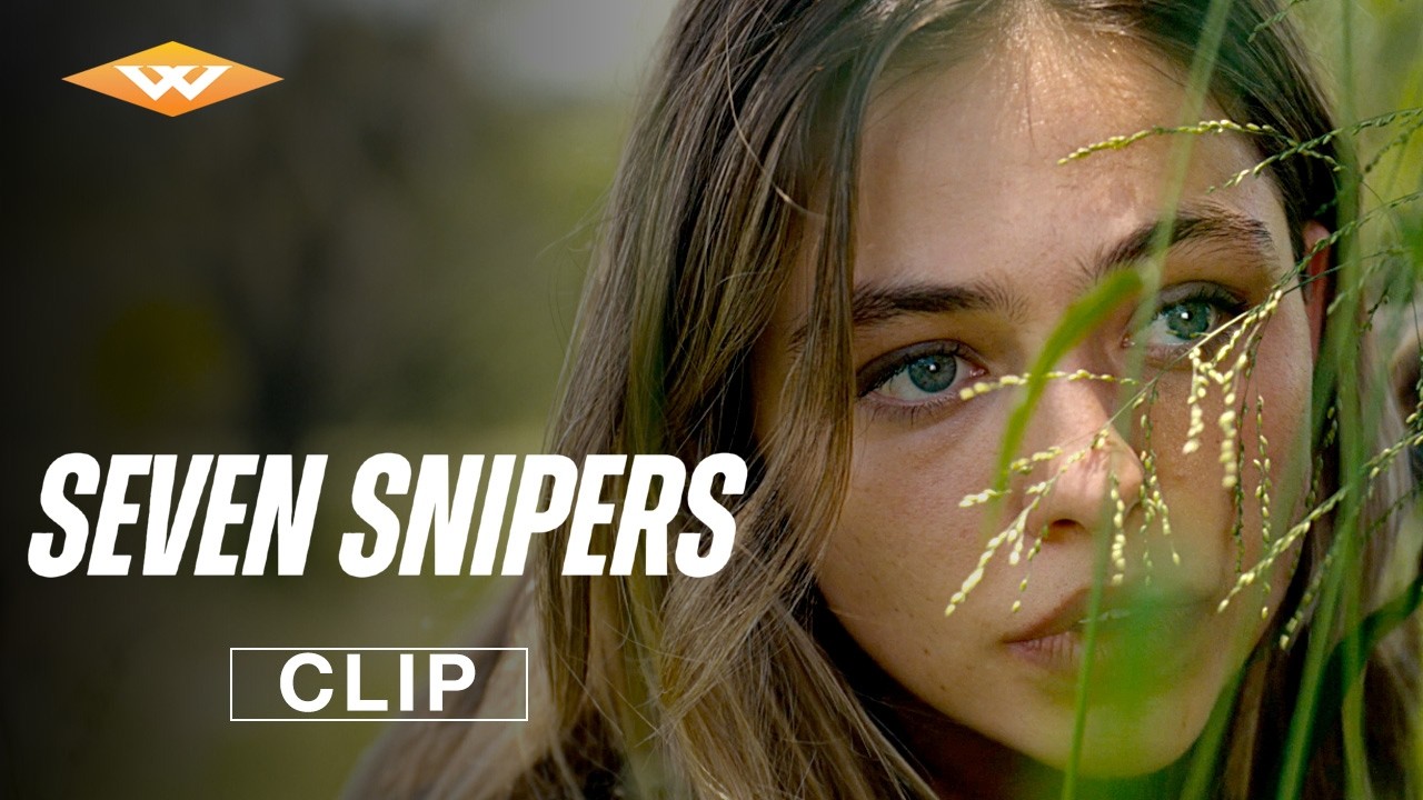 SEVEN SNIPERS - 