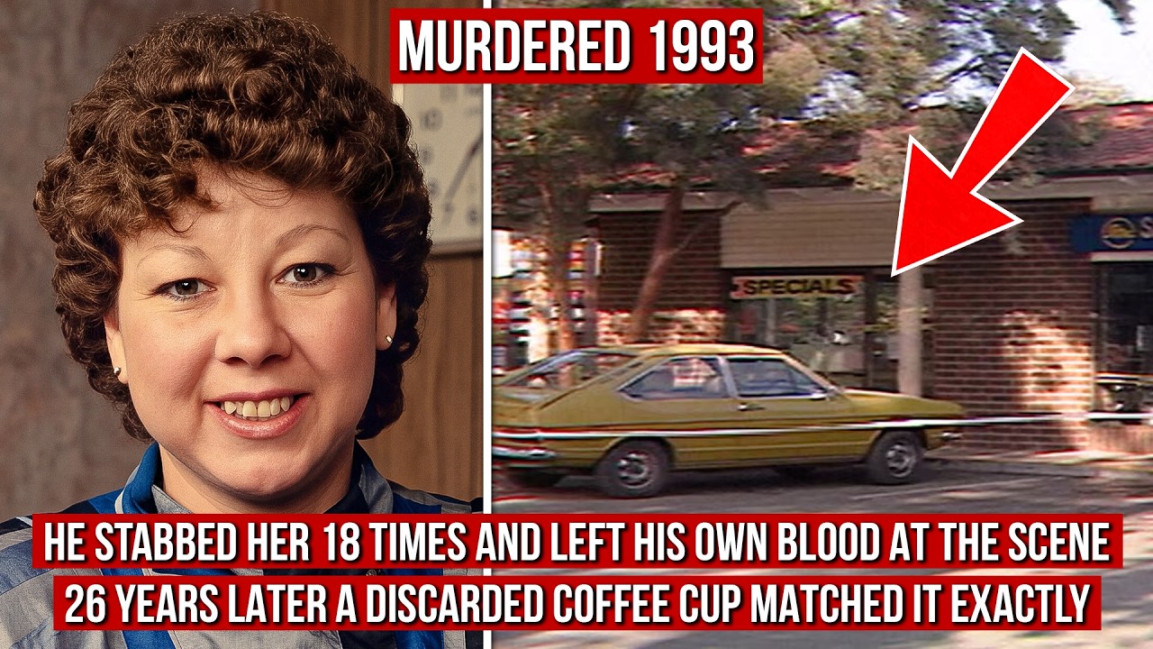 Australia 1993 Cold Case Solved - Arrest Shocks Community