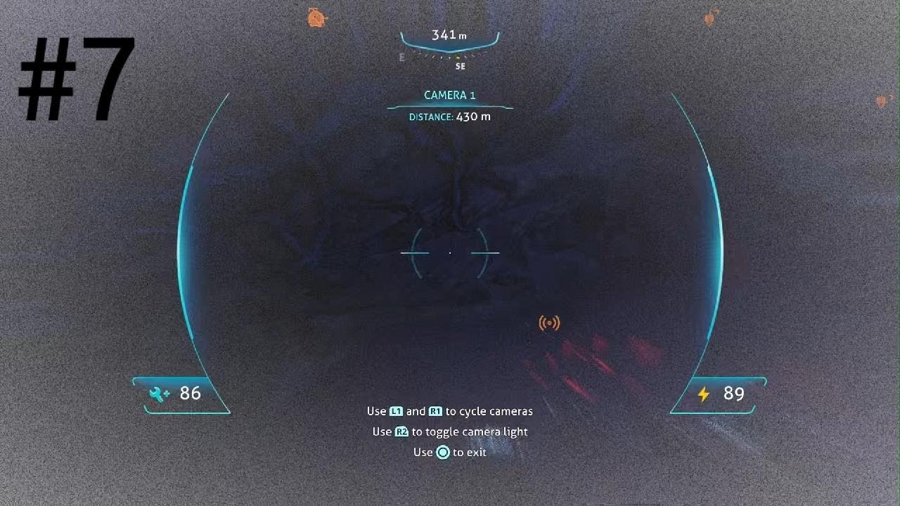 Subnautica Below Zero #7
