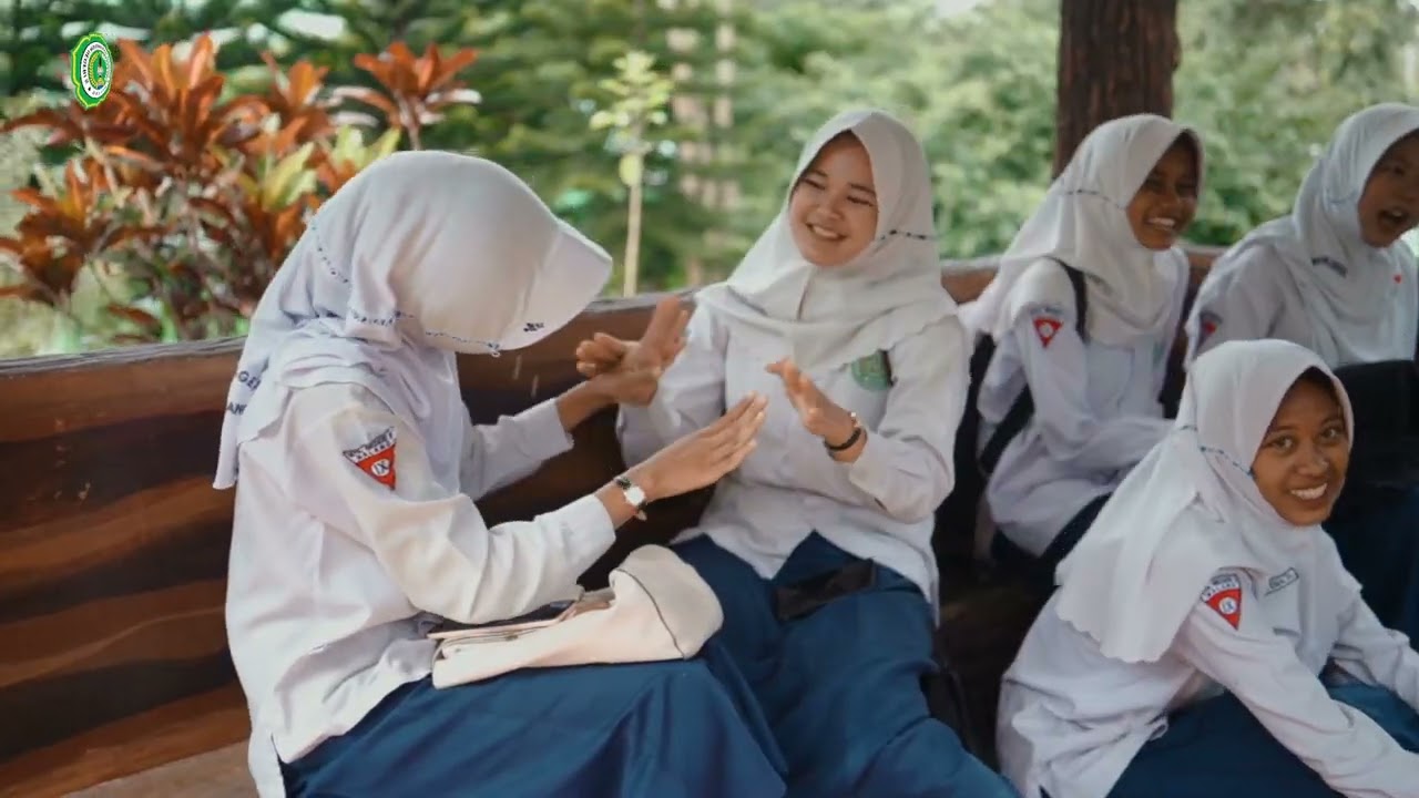 Short Movie Kenangan Kelas 9 Tsanedo Angkatan 2025