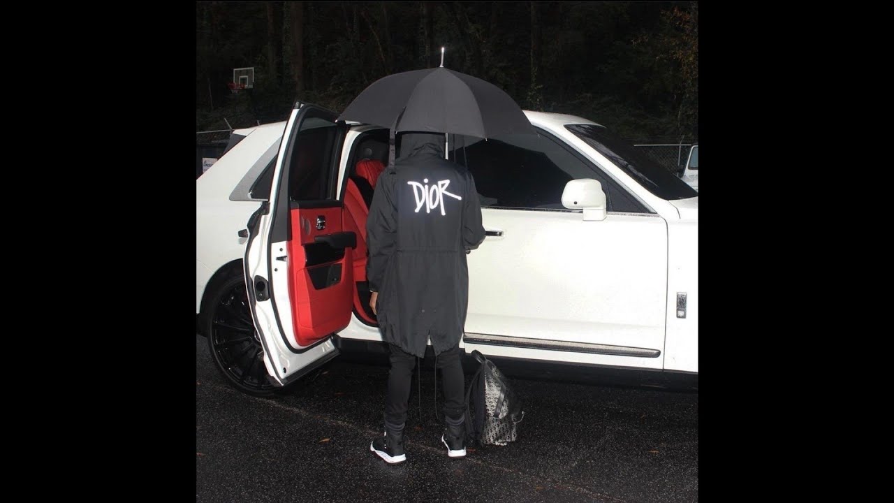 [FREE] Gunna Type Beat 