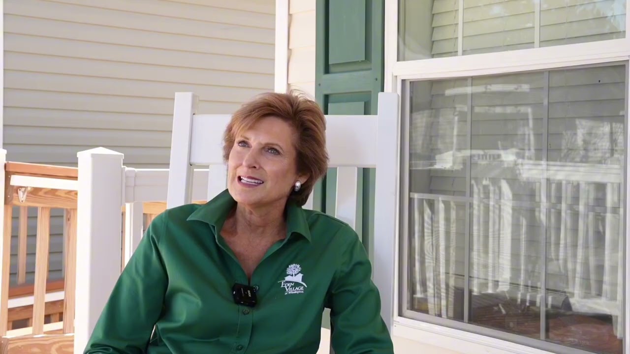 Eden Village of Wilmington - Q3 Community Grant Recipient 2025