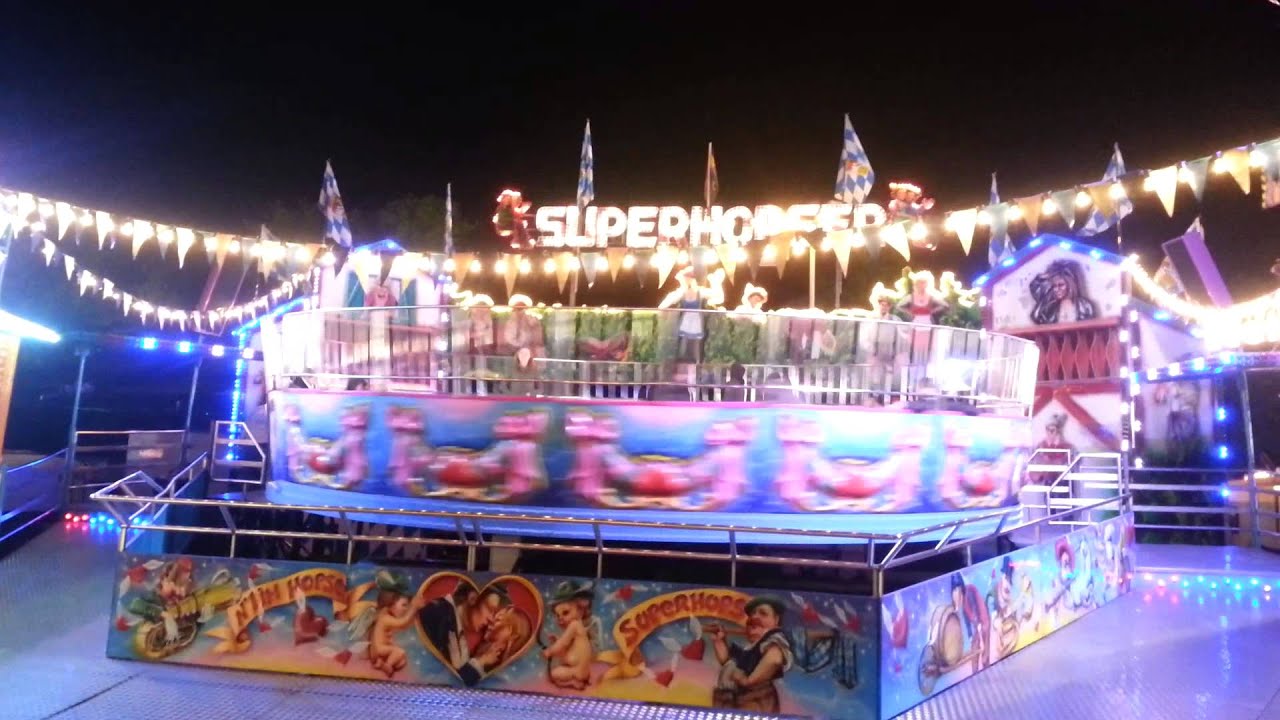 Superhopser weihs Schleswig Dommarkt 2014