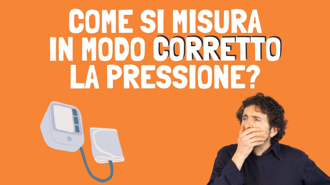 Misuratore di pressione: quale scegliere e come si usa?