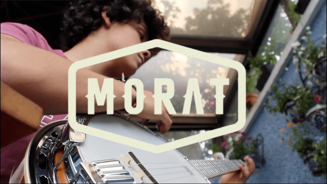 Amor con Hielo | Morat | Banjo Cover (Con TABS) | El Niño Banjo