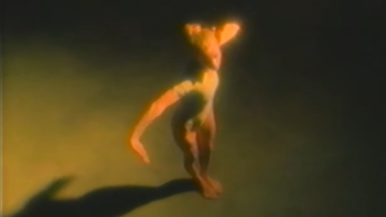 Mythos - November
