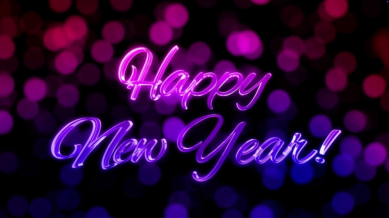 New Years Eve Service