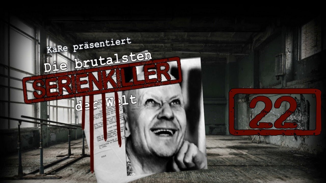 Die brutalsten Serienkiller der Welt: Elliot Rodger [Fall Nr.22]