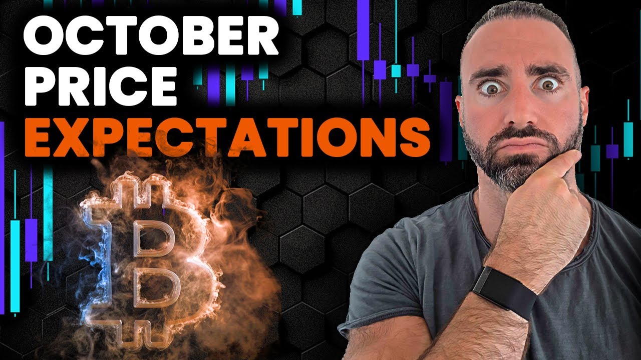 Bitcoin October Expectations: The Most Bullish Period For Crypto